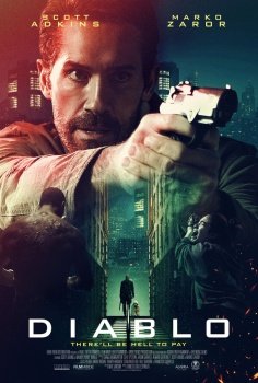 фильм Дьявол (2025) смотреть онлайн бесплатно в хорошем качестве на русском языке полностью без регистрации без рекламы