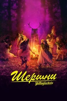 сериал Шершни (2021) смотреть онлайн бесплатно в хорошем качестве на русском языке полностью без регистрации без рекламы