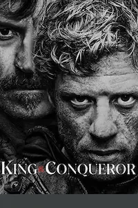 [catlist=92]мультфильм[/catlist][catlist=71,70,42,75,6,7,8,9,10,11,12,13,14,15,16,17,19]сериал[/catlist][catlist=76,77,78,79,80,81,82,83,84,85,86,87,88,89,90]фильм[/catlist] Король и завоеватель (2025)